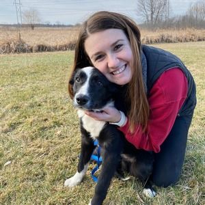 Meet your Posher, Julia